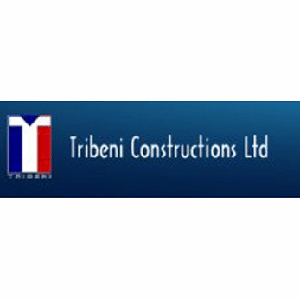 Tribeni Constructions Ltd
